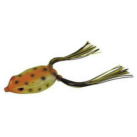 Spro Bronzeye Frog 65 Toad