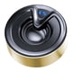 thumbnail image 2 of Altavoz Bluetooth, inalámbrico Bluetooth con graves profundos y sonido estéreo, compatible con tarjeta TF/AUX, micrófono integrado para viajes de fiesta al aire libre en el hogar Adepaton 2034837-3, 2 of 9