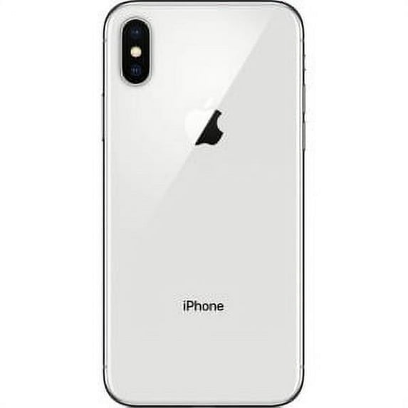 Apple iPhone X 256GB ホワイト 本体 s-l400.jpg
