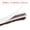 Brown, variant on REGALWOVEN Weather Stripping Brush Self-Adhesive Seal Weatherstrip Sweep Brush for Door Window Gray 20ft x 0.35" x 0.9"