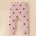 thumbnail image 4 of masbird Newborn Baby Girl Clothes Long Sleeve Romper Onesie Daisy Pants Infant Outfit with Headband 0 3 6 12 18 24 Months,Pink,6-9 M, 4 of 7