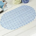 thumbnail image 1 of New Bathroom Tub Non-Slip Bath Floor Bubble Shower Tub Mat Plastic Rubber PVC, 1 of 5