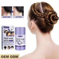 thumbnail image 2 of Hair Waxes Edge Control Contour Stick Anti-Frizz For Hair Finishing Hairstyling, 2 of 5