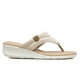 thumbnail image 1 of Sandalias para Mujer Modare 7190100 beige 25, 1 of 4