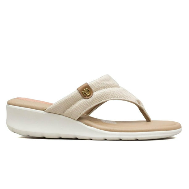 Sandalias para Mujer Modare 7190100 beige 25