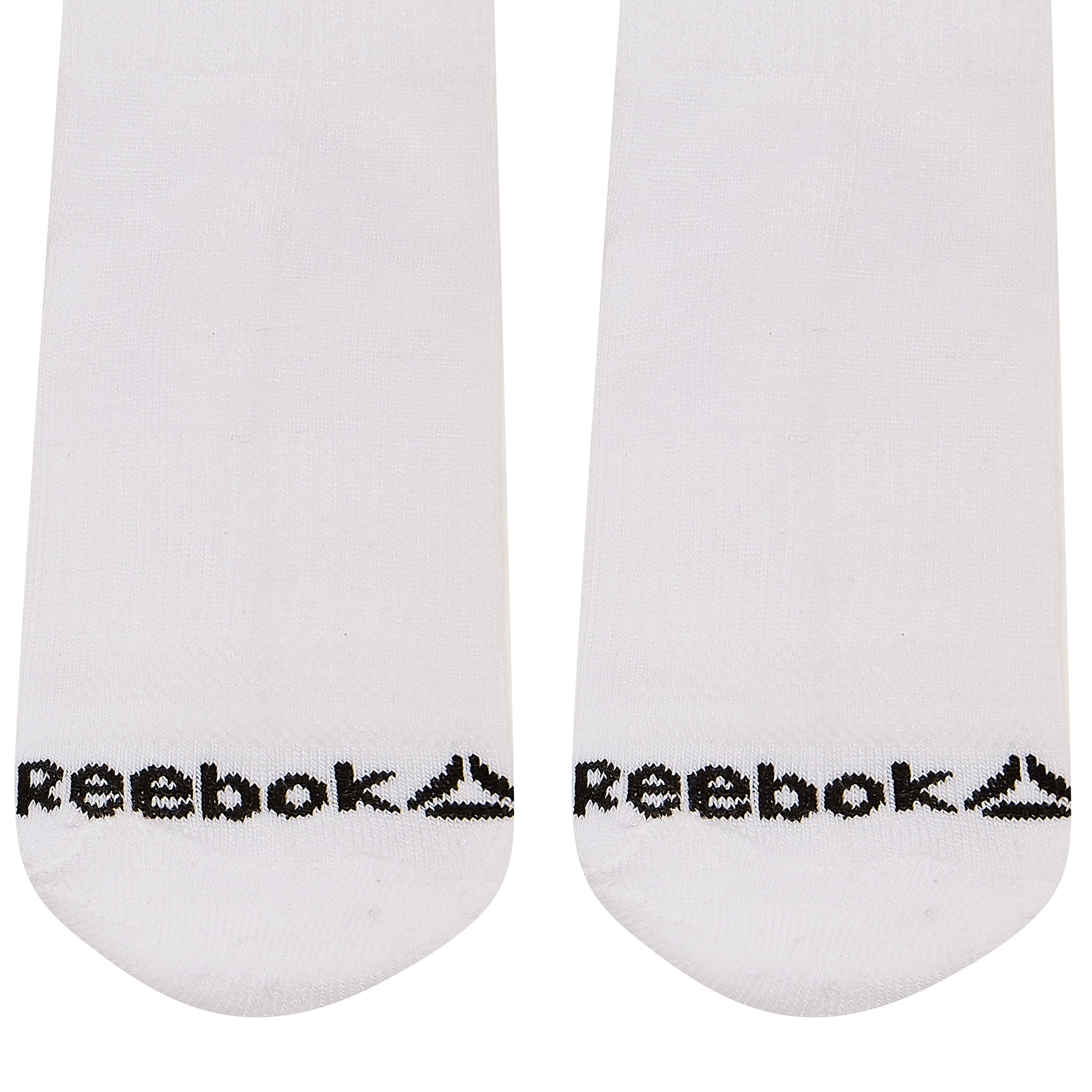 Reebok Boys Socks Pro-Series Crew Kids Socks, 10-pack