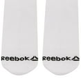 thumbnail image 4 of Reebok Boys Socks Pro-Series Crew Kids Socks, 10-pack, 4 of 5