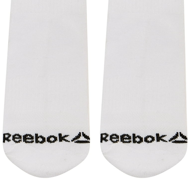 Reebok Boys Pro-Series Crew Socks, 10-Pack photo 4