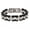 16mm 20cm, variant on Simple Men's Titanium Steel Bicycle Bracelet
