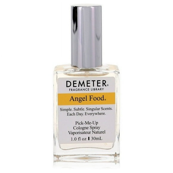 Demeter Angel Food Cologne Spray By Demeter-1 oz