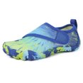 thumbnail image 4 of Zapatos descalzos para niños zapatillas deportivas de secado rápido zapatos deportivos para playa piscina natación, 4 of 9