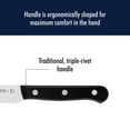 thumbnail image 6 of Henckels Solution 5-inch Serrated Utility Knife, 6 of 9