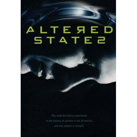 Altered States (1980) ( (DVD))