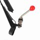 thumbnail image 2 of Hand Operated Front Windshield Wiper Car Manual Wipers Universal Wiper Kit, 2 of 3
