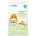 thumbnail image 1 of Little Bellies Organic Pear & Vanilla Paws Multigrain Snacks 10+ Months, 25gr, 1 of 4