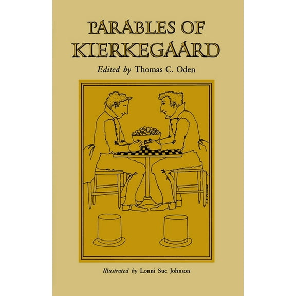 Kierkegaard's Writings (Paperback) Parables of Kierkegaard, (Paperback)