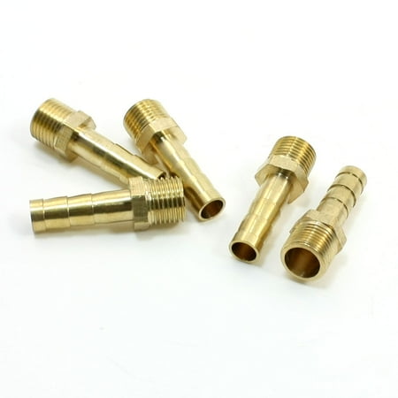 - Unique Bargains 5pcs 1/8