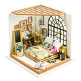 thumbnail image 1 of DIY Maison Miniature - la Chambre de Rêve d'Alice, 1 of 10
