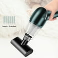 thumbnail image 5 of ZFYXGS Cordless Car Vacuum Cleaner, Mini Vacuum Cleaner, Strong Sutions Handheld Vacuum, Car Vacuum for Car,Keyboard,Inflating Swimming Rings and Pet Hair, 5 of 6
