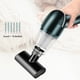 thumbnail image 5 of Aspiradora de mano inalámbrica para coche y hogar | Succión de alta potencia de 9000 Pa | Aspiradora portátil inalámbrica recargable con múltiples accesorios, 5 of 7