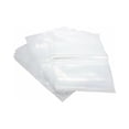 thumbnail image 1 of Box Partners PB4058 13 x 15 in. 8 Mil Reclosable Poly Bags, Clear, 1 of 1