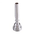 thumbnail image 4 of Boquilla Profesional Metal 7C para Saxofón Trompa Francesa (plata), 4 of 9