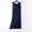 Navy, variant on Women's Summer Lightweight Sleeveless Tank Dress Casual Loose Chest Pad Mid Length Summer Suspender Pajamas Bottoming Dress Womens Satin Robe Long plus Size Robe with Hood 3x Fuzzy Robes for Women 3x