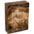 thumbnail image 2 of Sherlock Holmes Consulting Detective Thames Murders & Other Cases Cooperative Game for Ages 13 and up, from Asmodee, 2 of 6