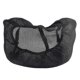 thumbnail image 3 of Motorcycle Anti- 3d Mesh Fabric Seat Cover Breathable Waterproof Cushion For Cl250 Cl300 Cl500 Scl5 Banmo, 3 of 5