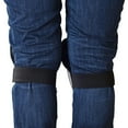 thumbnail image 2 of Tommyco T-Foam Flat Terrain Kneepads - 50010, 2 of 4