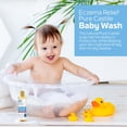 thumbnail image 4 of Baby Wash Dr. Jacobs Pure Castile para eccema, 480 ml, paquete de 2, 4 of 7