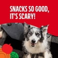 thumbnail image 3 of Milk Bone MaroSnacks Halloween Dog Treats, 25 oz Canister, 3 of 8