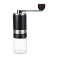 thumbnail image 3 of Siruishop Manual Coffee Grinder Gift Lightweight with Crank for Espresso Kitchen Press Black, 3 of 8