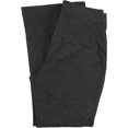 thumbnail image 2 of INC Pantalones casuales sólidos para mujer, gris, 16, 2 of 2