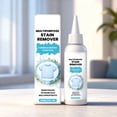 thumbnail image 4 of Meitianfacai Clothing Stain Remover, 60ml Laundry Spot Cleaner, Tough Stain Treatment For Fabrics, Gentle Formula For Delicates, Portable Stain Remover Pen, Multi-Purpose Fabric Cleaner, 4 of 9