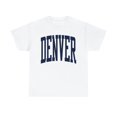 thumbnail image 1 of 22Gifts Denver Colorado Trip Moving Away Vacation Shirt, Gifts, Tshirt, 1 of 12