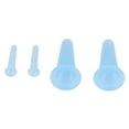 thumbnail image 1 of Cupping Device, Massage Cupping 4PCS Relieve Stress Promote Sleep   For Household, 1 of 8