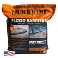 thumbnail image 1 of Barrera contra inundaciones Quick Dam QD617-1 activada por agua de 5,2 m, 1 of 9