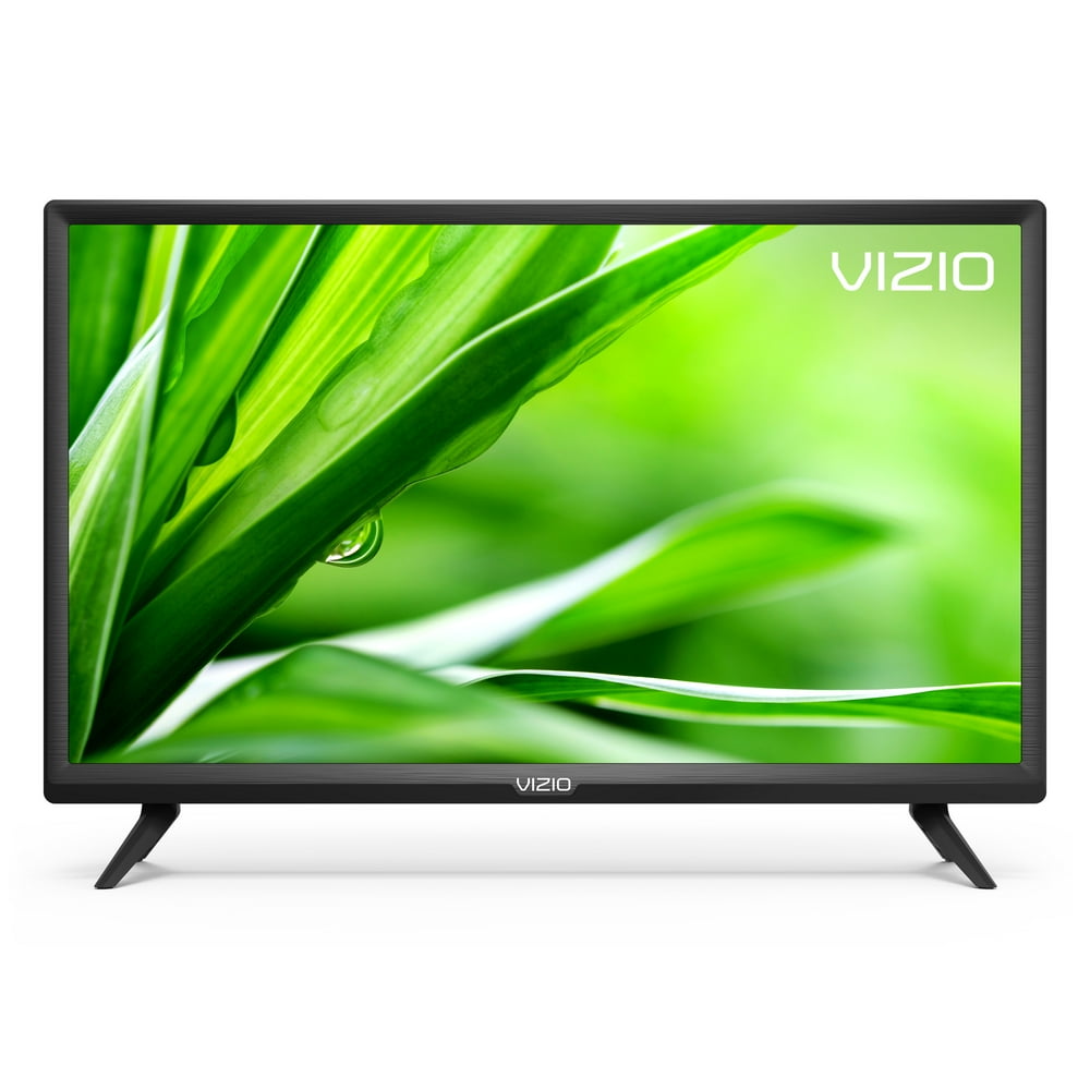 Vizio 24" Class HD LED TV DSeries D24hnG9