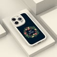 thumbnail image 4 of Manténgase a la moda con una funda para teléfono con diseño creativo de dibujos animados - Compatible con la serie iPhone, 4 of 4