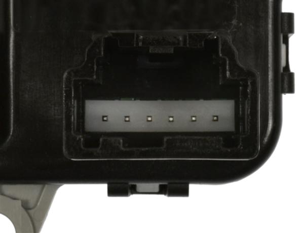HVAC Air Door Actuator