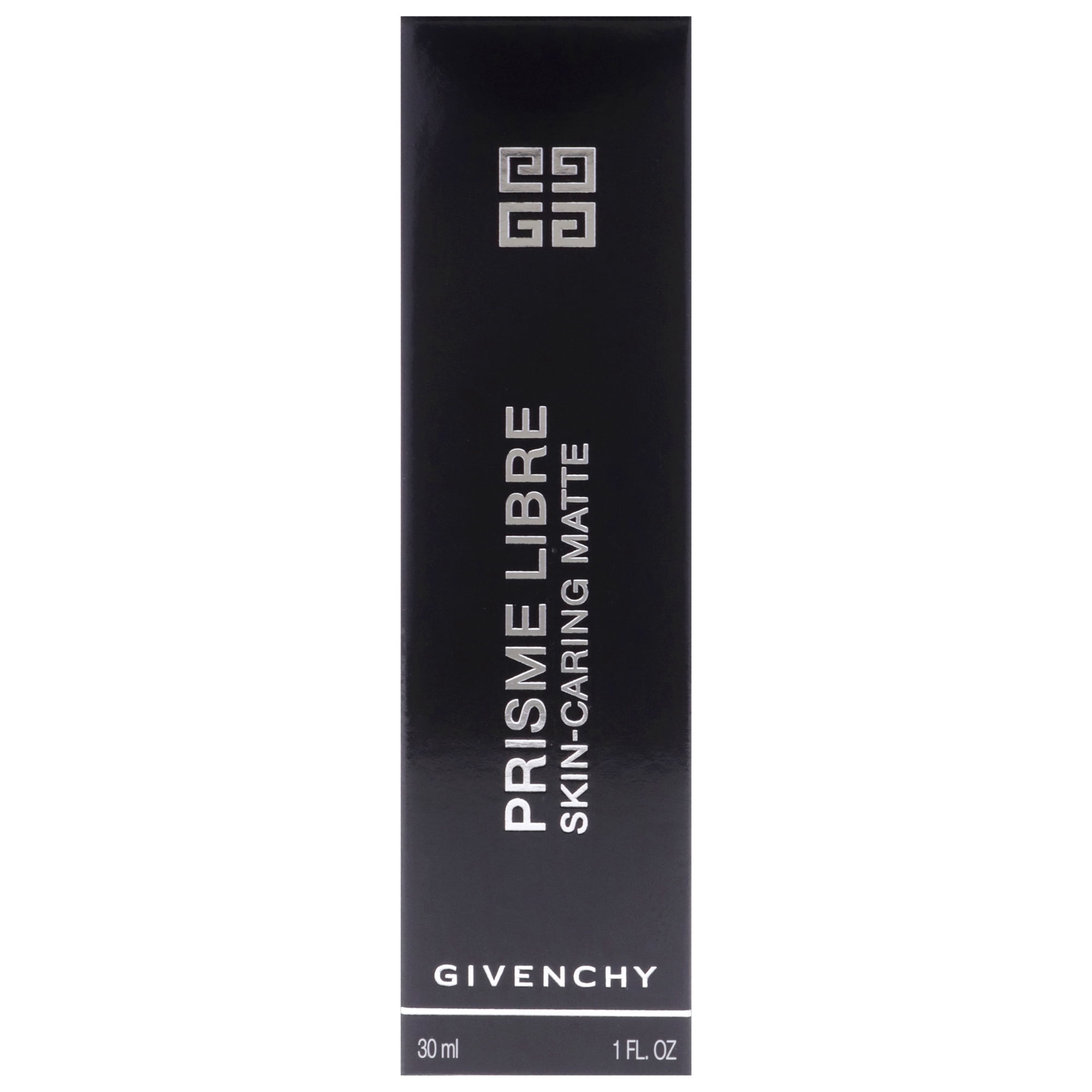 Givenchy Prisme Libre Skin-Caring Matte 4-N280 1oz/30ml New With Box