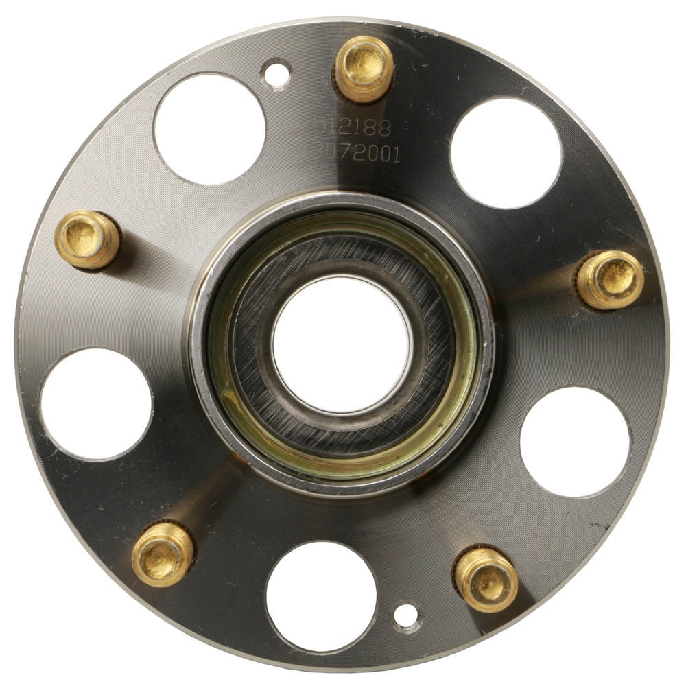 QuickSteer 512188 Wheel Bearing and Hub Assembly