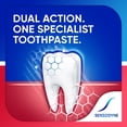 thumbnail image 4 of Pasta de dientes Sensodyne Sensitivity & Gum Sensitive 100 ml x4, 4 of 9