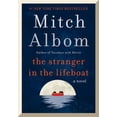 thumbnail image 2 of Stranger in the Lifeboat: A Novel, 2 of 2