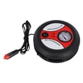 thumbnail image 5 of SPRING Car Air Compressor 12V Portable Wheel 260psi Tyre Inflator Pump AutoTire Inflation Pumps For Tires Ball Rubber Float Hovercraft, 5 of 9