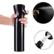 thumbnail image 1 of Botella pulverizadora recargable XCF negro 300ml, 1 of 4