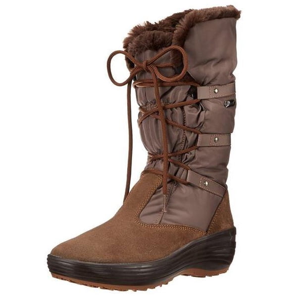 Pajar Canada Pajar Women's Celine Boots Winter Snow Boot 3 Colors