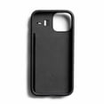 thumbnail image 3 of Bellroy Étui en Cuir 3 Card Noir pour iPhone 13 Pro, 3 of 4