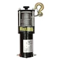thumbnail image 2 of TFCFL 1100LB Truck-Mounted Crane Hoist with 12V Electric Winch Pickup Truck Jib Crane Lift, 2 of 22